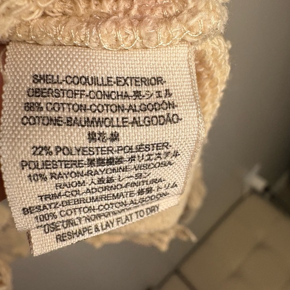 Free people lace sweater - Picture 6 of 6